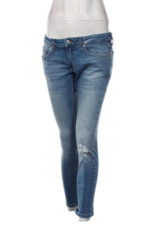 Női farmernadrág Tommy Jeans, Méret XL, Szín Kék, Ár 16 364 Ft