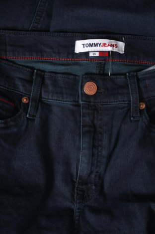 Blugi de femei Tommy Jeans, Mărime M, Culoare Albastru, Preț 226,32 Lei