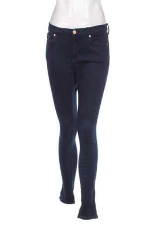 Γυναικείο Τζίν Tommy Jeans, Μέγεθος M, Χρώμα Μπλέ, Τιμή 48,76 €
