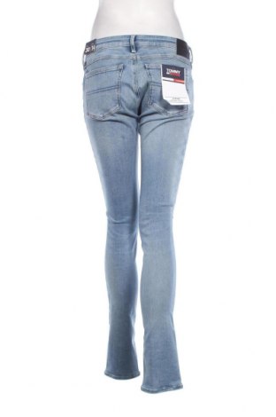 Damen Jeans Tommy Jeans, Größe M, Farbe Blau, Preis 35,46 €