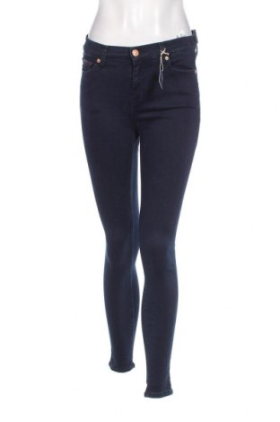 Damen Jeans Tommy Jeans, Größe S, Farbe Blau, Preis 44,33 €