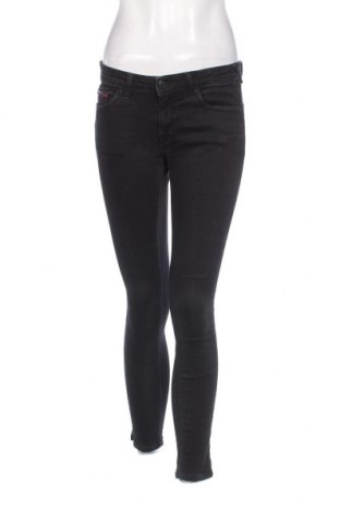 Blugi de femei Tommy Jeans, Mărime M, Culoare Negru, Preț 254,61 Lei