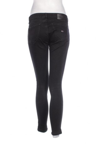 Blugi de femei Tommy Jeans, Mărime M, Culoare Negru, Preț 254,61 Lei