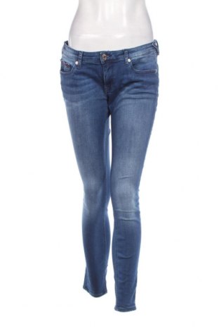 Damen Jeans Tommy Jeans, Größe M, Farbe Blau, Preis € 39,90