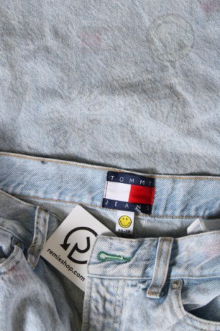 Dámské džíny  Tommy Jeans, Velikost M, Barva Modrá, Cena  1 247,00 Kč