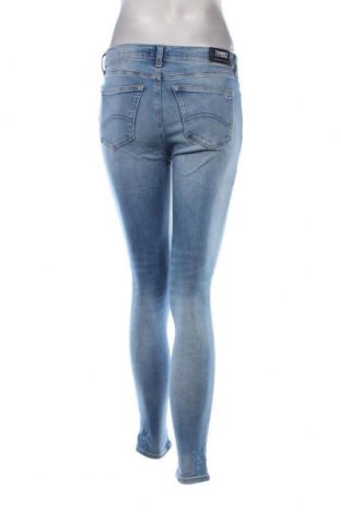 Damskie jeansy Tommy Jeans, Rozmiar M, Kolor Niebieski, Cena 107,95 zł