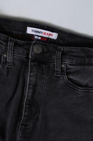 Női farmernadrág Tommy Jeans, Méret S, Szín Szürke, Ár 16 364 Ft