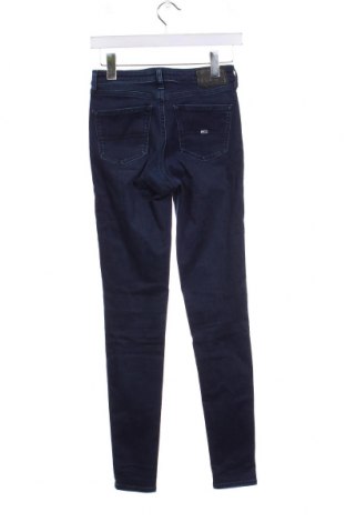 Dámske džínsy  Tommy Jeans, Veľkosť XS, Farba Modrá, Cena  31,03 €