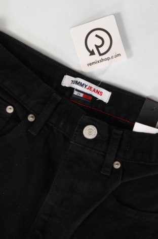 Dámske džínsy  Tommy Jeans, Veľkosť XS, Farba Čierna, Cena  88,66 €