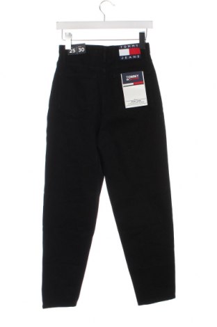 Dámske džínsy  Tommy Jeans, Veľkosť XS, Farba Čierna, Cena  88,66 €