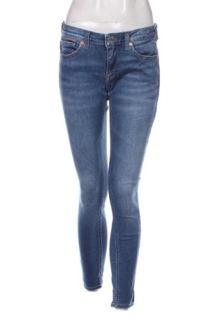 Dámske džínsy  Tommy Jeans, Veľkosť M, Farba Modrá, Cena  39,90 €