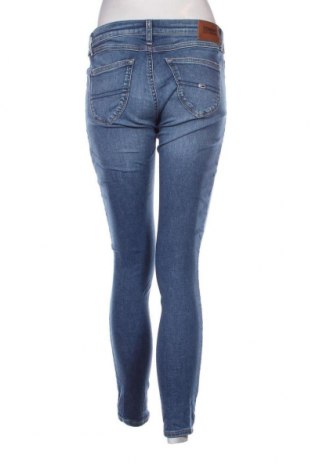 Damen Jeans Tommy Jeans, Größe M, Farbe Blau, Preis 44,33 €