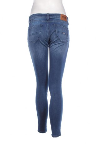 Dámske džínsy  Tommy Jeans, Veľkosť S, Farba Modrá, Cena  44,33 €