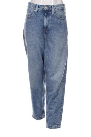 Női farmernadrág Tommy Jeans, Méret XL, Szín Kék, Ár 36 399 Ft