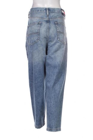 Dámské džíny  Tommy Jeans, Velikost XL, Barva Modrá, Cena  1 371,00 Kč