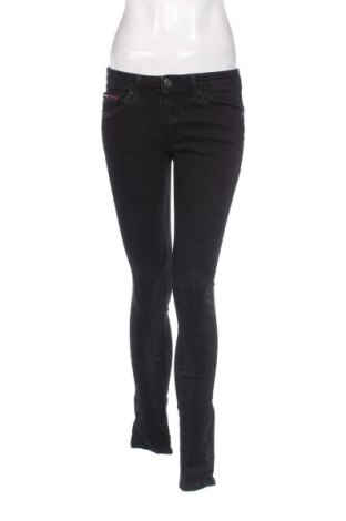 Damen Jeans Tommy Jeans, Größe M, Farbe Schwarz, Preis 17,99 €