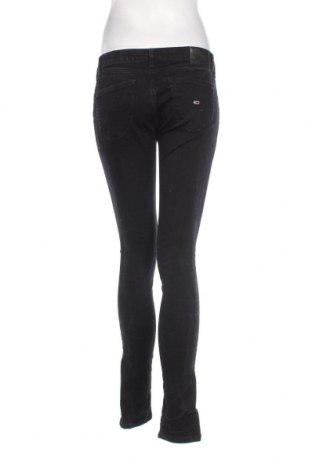 Damen Jeans Tommy Jeans, Größe M, Farbe Schwarz, Preis € 20,99