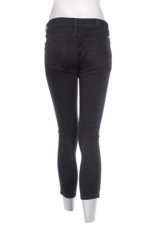 Blugi de femei Tommy Jeans, Mărime M, Culoare Negru, Preț 282,90 Lei