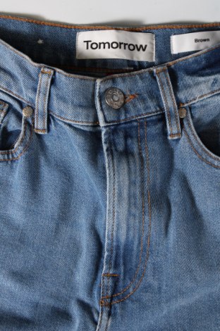 Dámske džínsy  Tomorrow, Veľkosť S, Farba Modrá, Cena  65,47 €