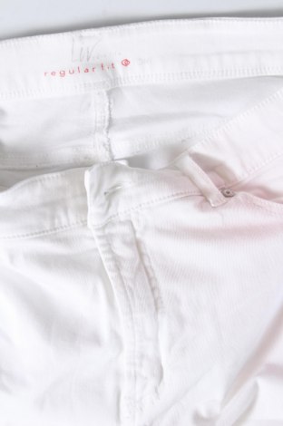 Damen Jeans Toni, Größe XL, Farbe Weiß, Preis € 15,69