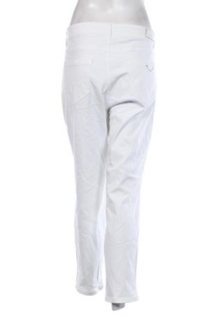 Γυναικείο Τζίν Toni, Μέγεθος XL, Χρώμα Λευκό, Τιμή 13,95 €