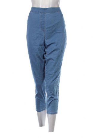 Γυναικείο Τζίν Toni, Μέγεθος XL, Χρώμα Μπλέ, Τιμή 15,22 €