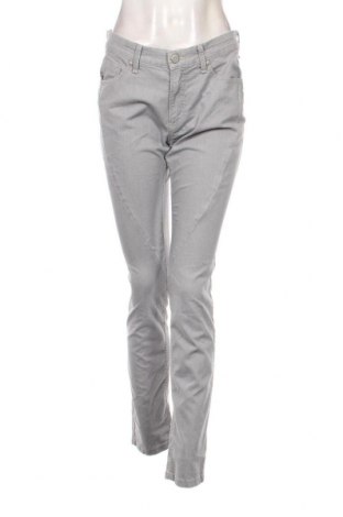 Damen Jeans Toni, Größe M, Farbe Grau, Preis 14,27 €