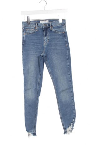 Damen Jeans Topshop, Größe XS, Farbe Blau, Preis € 14,18