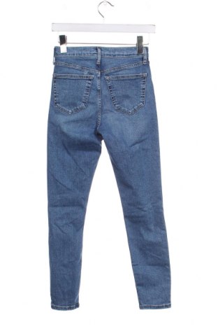 Damen Jeans Topshop, Größe XS, Farbe Blau, Preis € 21,09