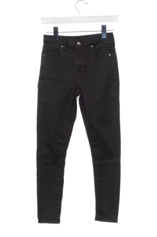 Damen Jeans Topshop, Größe XS, Farbe Grau, Preis € 17,74