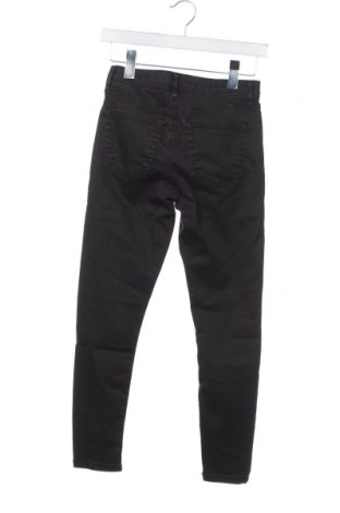 Damen Jeans Topshop, Größe XS, Farbe Grau, Preis € 17,74
