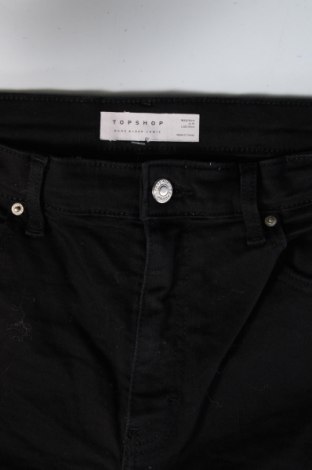 Damen Jeans Topshop, Größe M, Farbe Schwarz, Preis € 23,49
