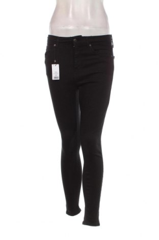Damen Jeans Topshop, Größe S, Farbe Schwarz, Preis € 15,82