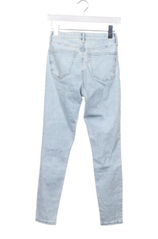 Damen Jeans Topshop, Größe S, Farbe Blau, Preis 13,60 €