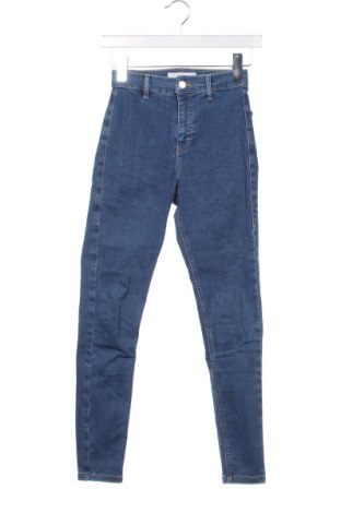 Damen Jeans Topshop, Größe S, Farbe Blau, Preis € 13,60