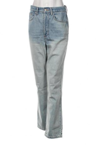 Damen Jeans Topshop, Größe M, Farbe Blau, Preis € 26,37