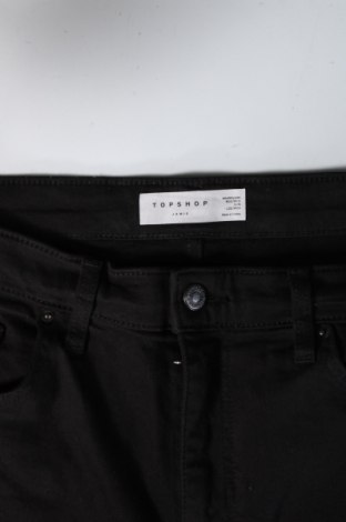 Damen Jeans Topshop, Größe M, Farbe Schwarz, Preis € 22,05