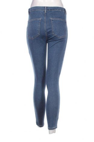 Damen Jeans Topshop, Größe M, Farbe Blau, Preis € 9,99