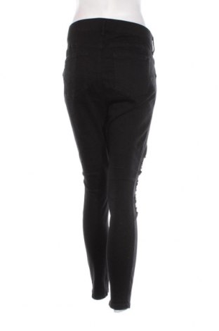 Damen Jeans Torrid, Größe XL, Farbe Schwarz, Preis 10,09 €