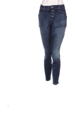 Damen Jeans Torrid, Größe XL, Farbe Blau, Preis € 9,08