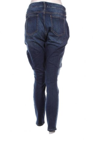 Damen Jeans Torrid, Größe XL, Farbe Blau, Preis € 10,09
