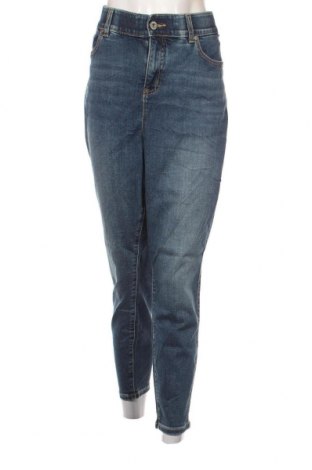 Damen Jeans Torrid, Größe XXL, Farbe Blau, Preis 32,01 €