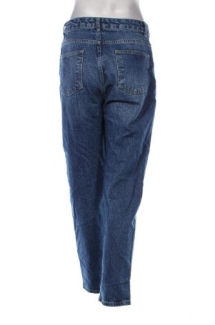 Dámské džíny  Trendyol, Velikost M, Barva Modrá, Cena  262,00 Kč
