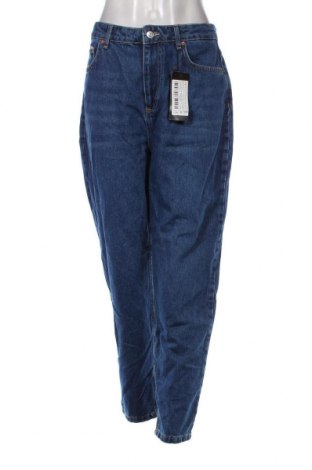 Damen Jeans Trendyol, Größe M, Farbe Blau, Preis 19,42 €
