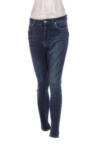 Damen Jeans Trendyol, Größe M, Farbe Blau, Preis 13,65 €