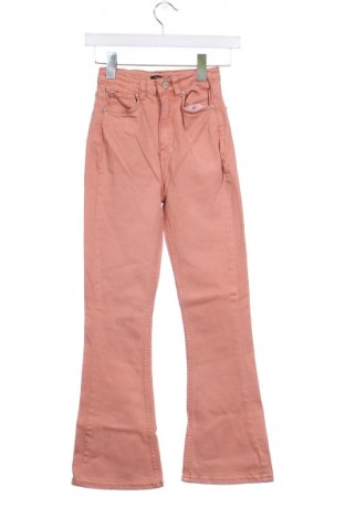 Damen Jeans Trendyol, Größe XXS, Farbe Orange, Preis 20,97 €