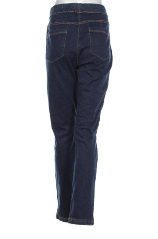 Damen Jeans Trofe, Größe L, Farbe Blau, Preis 32,36 €
