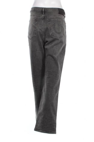 Damen Jeans True Religion, Größe XL, Farbe Grau, Preis 88,66 €