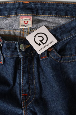 Blugi de femei True Religion, Mărime L, Culoare Albastru, Preț 109,06 Lei