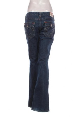 Damen Jeans True Religion, Größe L, Farbe Blau, Preis 21,87 €